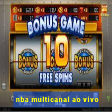 nba multicanal ao vivo